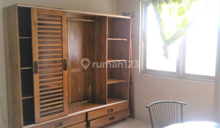 Apart 1 BR Fully Furnished SHM Margonda Residence 1 Depok 4