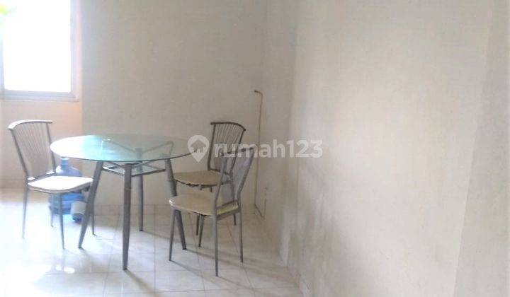 Apart 1 BR Fully Furnished SHM Margonda Residence 1 Depok 5