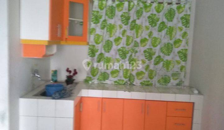 Apart 1 BR Fully Furnished SHM Margonda Residence 1 Depok 7