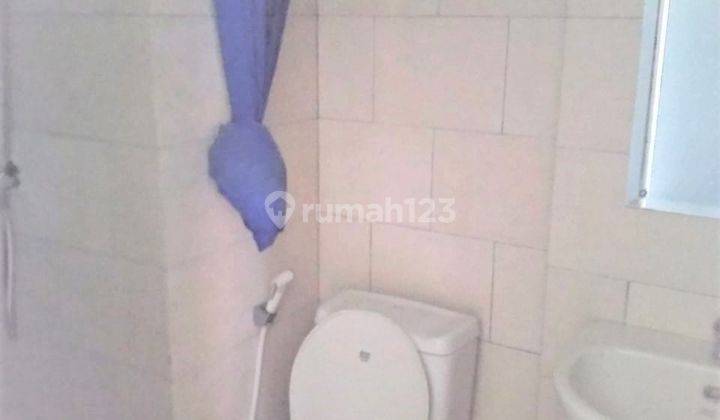 Apart 1 BR Fully Furnished SHM Margonda Residence 1 Depok 9