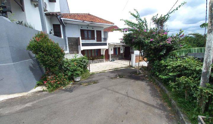 Rumah 2 Lt Bagus Jl. Skip Lawang Gintung Bogor 1