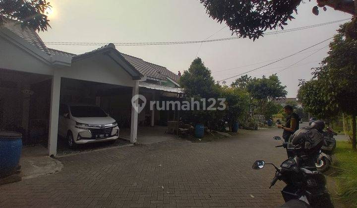 Dijual Rumah Dkt Kampus Ipb Pakuan Regency , Dramaga, Bogor  2