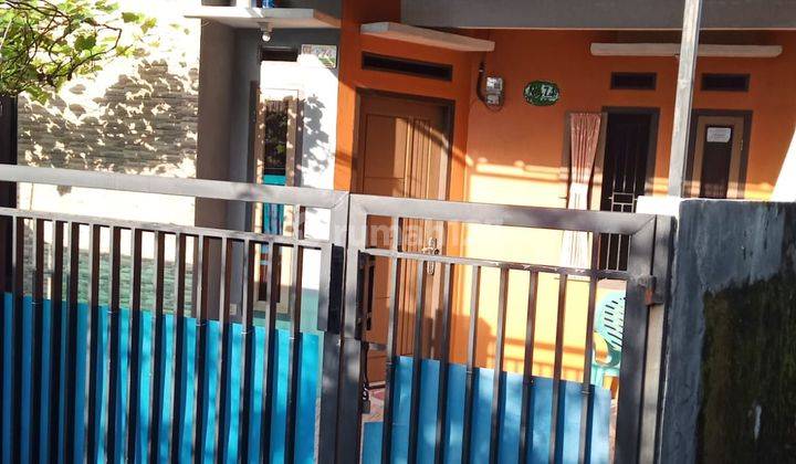 Rumah Bagus SHM Ciomas Pintu Ledeng Ciomas Bogor 2