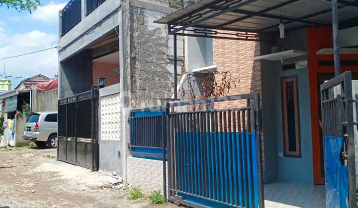 Rumah Bagus SHM Ciomas Pintu Ledeng Ciomas Bogor 2