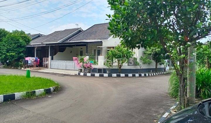 Rumah Bagus Unfurnished Cileubut Residence Bogor 2