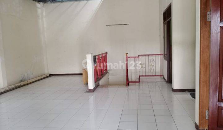 Rumah 2 Lt di Jl Kacapiring Taman Cimanggu Tanah Sareal Bogor 2