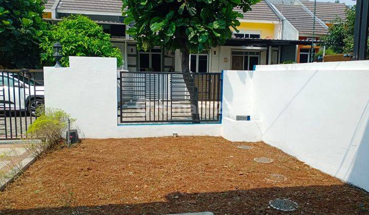 foto lainnya rumah baru shm villa bogor
