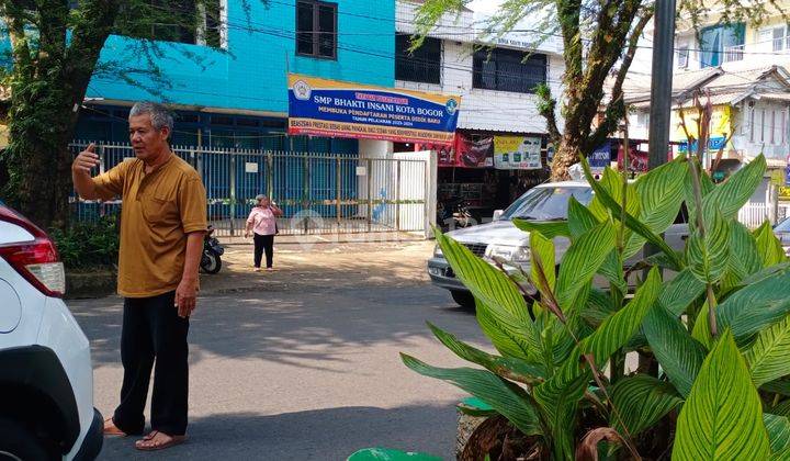 Ruang Usaha Hitung Tanah SHM di Jl Batutulis , Bogor 2