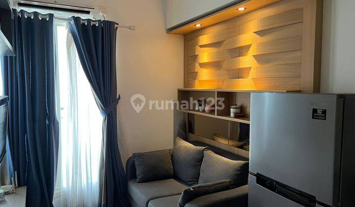 Apart 2 BR Cordia Podomoro Golf View, Gunung Putri Bogor 1