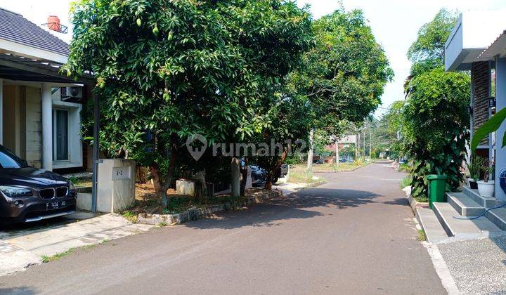 Rumah Bagus SHM Cileubut Residence Sukaradja Cilebut Bogor 2