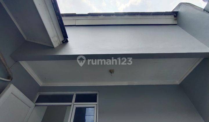 Rumah Baru SHM Villa Bogor Indah 6, Sukaraja , Bogor 2