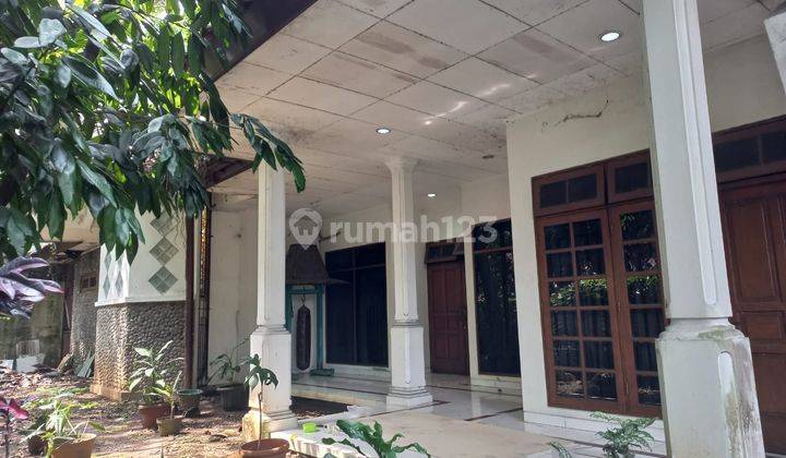 Rumah 2 Lt Jal Meranti, Pasir Jaya Bogor Barat , Bogor 2