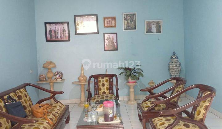 Rumah Vila Dekat Hihgland Jl. Tamansari, Kp Tamansari Kab Bogor 2