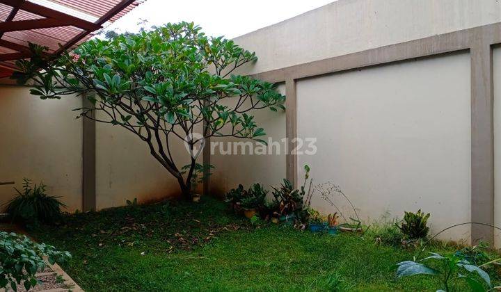 Rumah 469m2 Nyaman Komp Bppb Pasir Mulya Bogor Barat 2