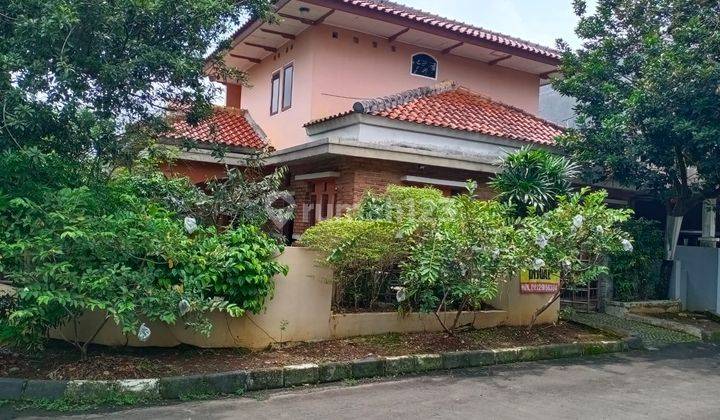 Rumah 2 Lt di Hook Bagus Jl Katelya Taman Yasmin Bogor 1