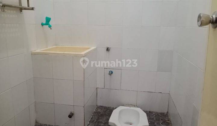 kamar mandi rumah kebun dijual bogor raya
