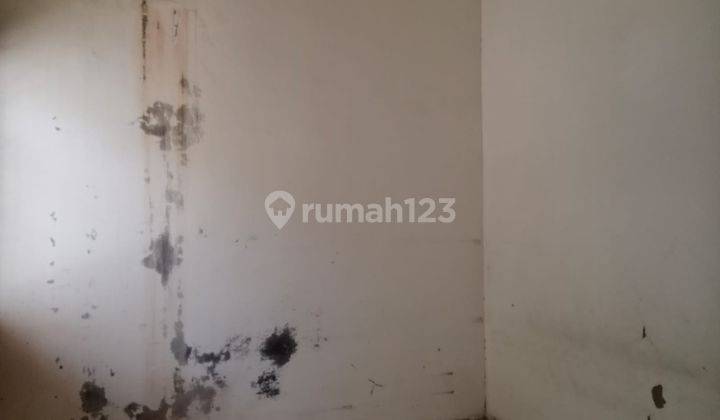 kamar tidur rumah kebun dijual bogor raya