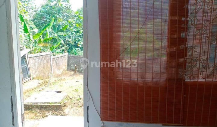 foto lainnya rumah kebun dijual bogor raya