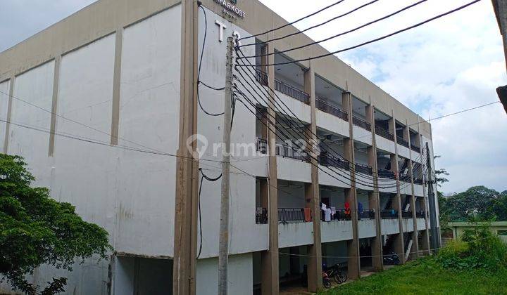 Apartkost Ipb 1br Funish Di Jl Alterantif Ipb Dramaga