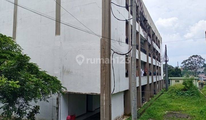 Apartkost Ipb 1br Funish Di Jl Alterantif Ipb Dramaga 2