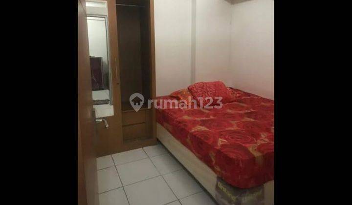 2 BR Furnish Dkt Kampus Apart Gateway Ciledug Pesanggrah Jaksel 2