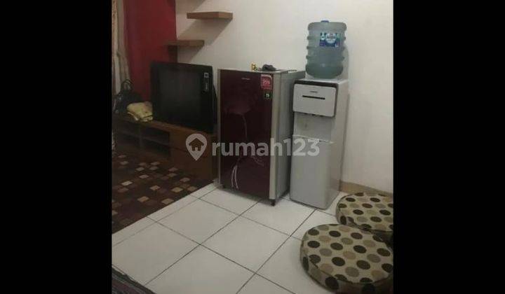 2 BR Furnish Dkt Kampus Apart Gateway Ciledug Pesanggrah Jaksel 2