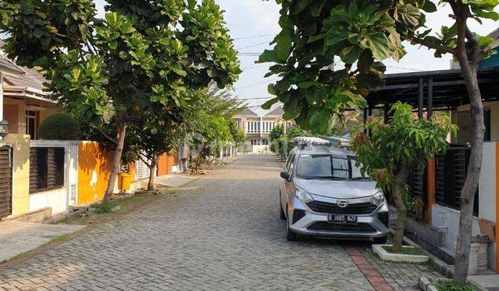 Rumah Bagus Vbi 6, Cluster Fressia Pasir Jambu Sukaraja Bogor 2