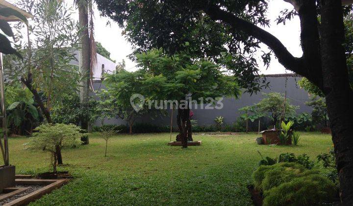 Rumah Mewah Dijual Lenteng Agung, Jagakarsa Jakarta Selatan 2