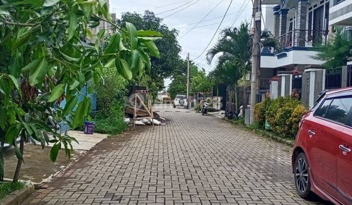 Rumah  bagus  Villa Tajur, Tajur  Sindangrasa Bogor Timur 2