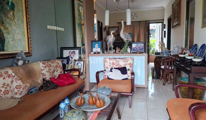 Rumah 2 Lt Bagus Furnished SHM Cluster Tirta Nirwana Bogor Nirwana Residence Bogor Selatan 2