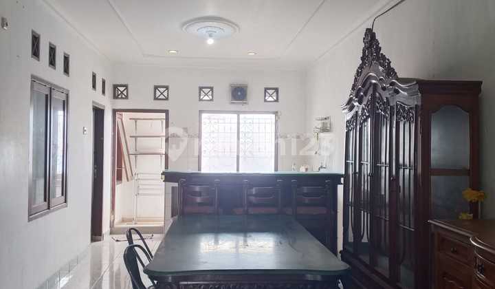 Rumah Kost 3 KT Kampus Full Furnished Jl Pamikul 1 Bantar Jati Bogor