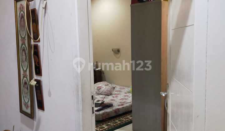 Rumah sdh Revov siap huni 256m2 Jl. Akasia Taman Cimanggu Tanah Sareal Bogor 2