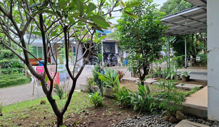 Rumah Bagus Dekat Yogya Dept Store Pakuan Regency Bogor Barat 2