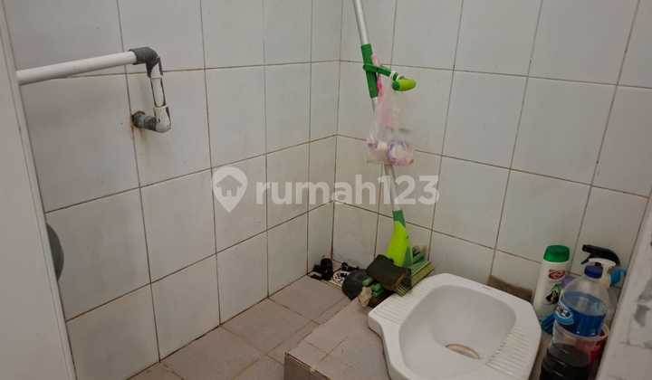 Large house in Hook Bagus near Cilebut Station Residence Bogor. 2