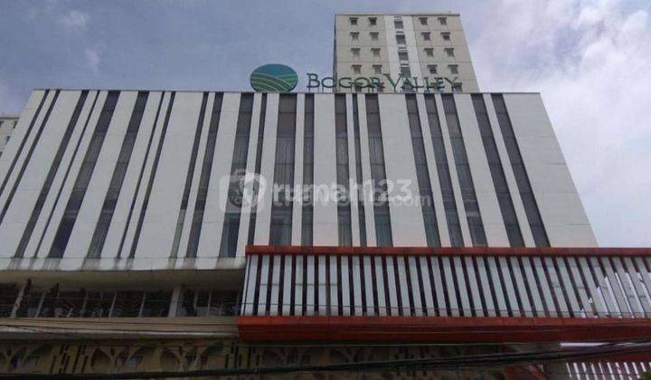 Apart Studio Mewah Furnished di Bogor Valley Condotel Bogor L  1