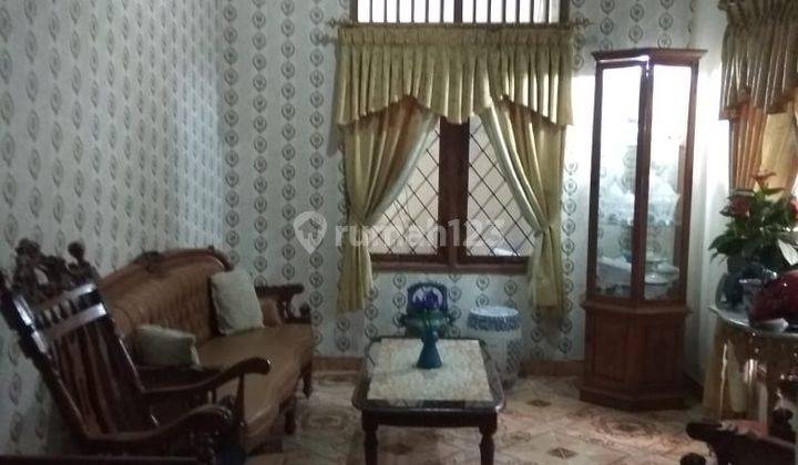 Rumah 2 Lt Cck Unt Kost an Jl Pete Gandaria Utara Keb Baku Jakarta Sel 2