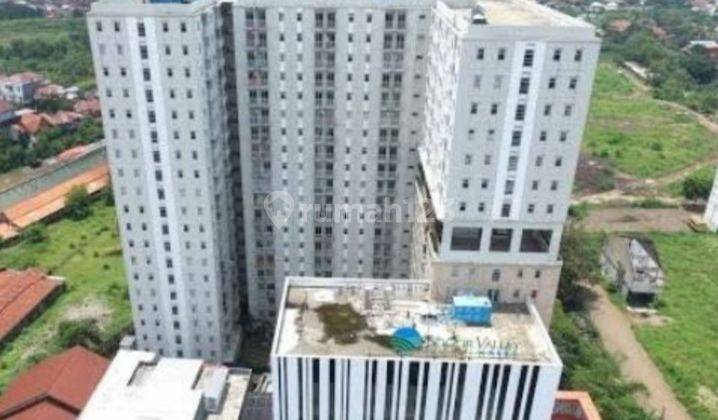 Apartmen 3 BR furnished Bogor Valley Condotel Bogor 1