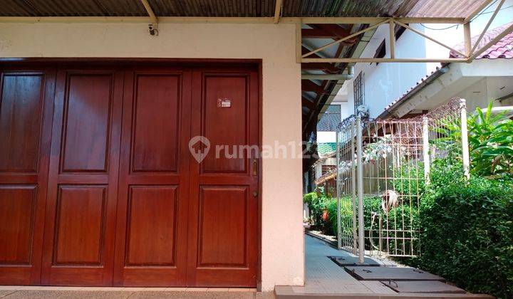 Rumah 2 Lt Bagus Unfurmish SHM Blok A2 Danau Bogor Raya, Katulampa Bogor Timur, Bogor 2