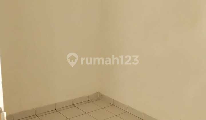Rumah dekat stasiun siap huni di Cilebut Residence Bogor