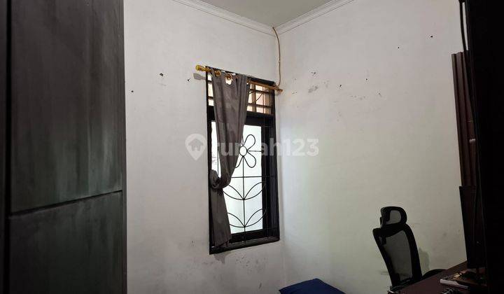 kamar tidur rumah 2 lt shm 3