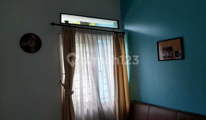 Rumah dekat kampus IPB Pakuan regency Bogor Barat 2