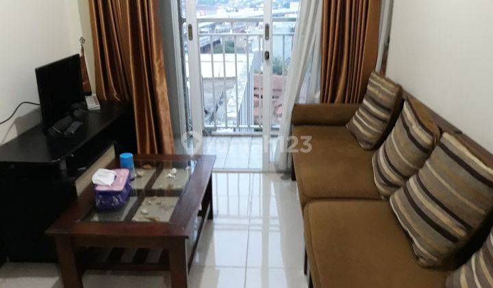 Apartmen 3 BR di hook viewn 180 furnished Bogor Valley Condotel Bogor 1