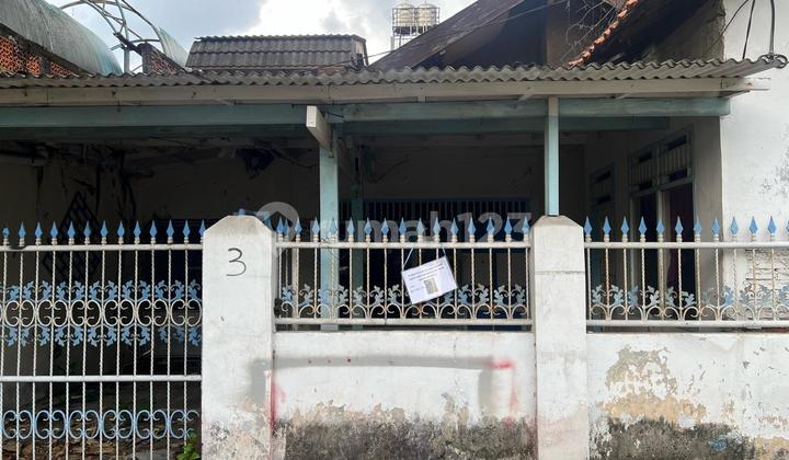 Rumah Hitung Tanah 232M Tanah Kusir Kebayoran Lama Jakarta Selatan