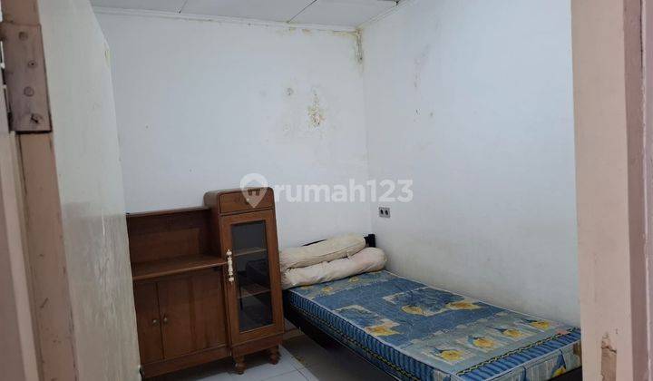 Rumah Kost Unfurnish Dipusat Kota Jl. Pamikul Bantar Jati Bogor 2