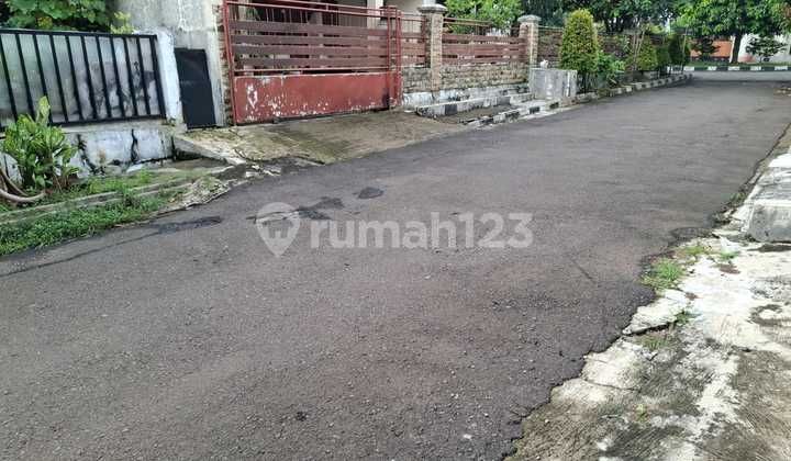 SHM House 128 m², Taman Cimanggu, Tanah Sareal, Bogor 2