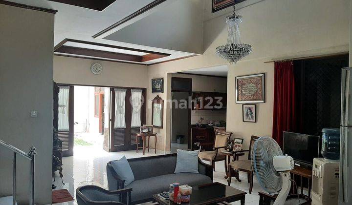 Dijual Cepat Rumah Murah Di Pulogebang Jakarta Timur 2