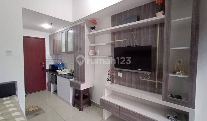 Disewakan Apartemen Sayana Furnish Di Harapan Indah Bekasi 2