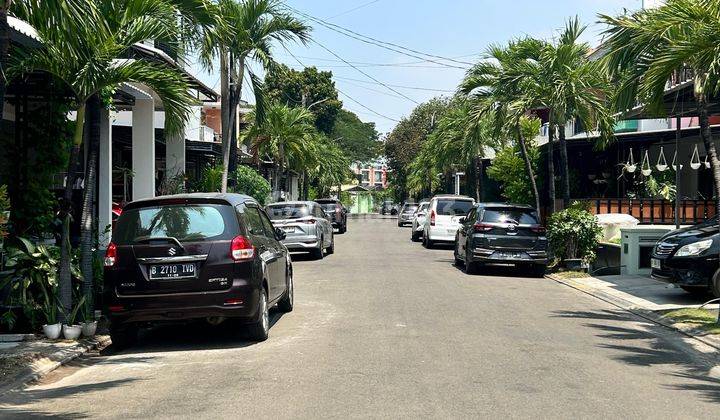 Disewakan Rumah Bagus Siap Huni Di Cluster Harmoni Hi 2 Bekasi 2