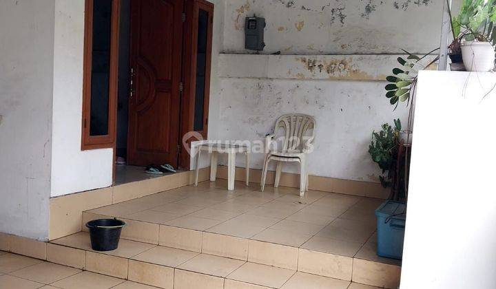 Dijual Rumah Siap Huni Bagus Di Taman Harapan Baru Bekasi 2