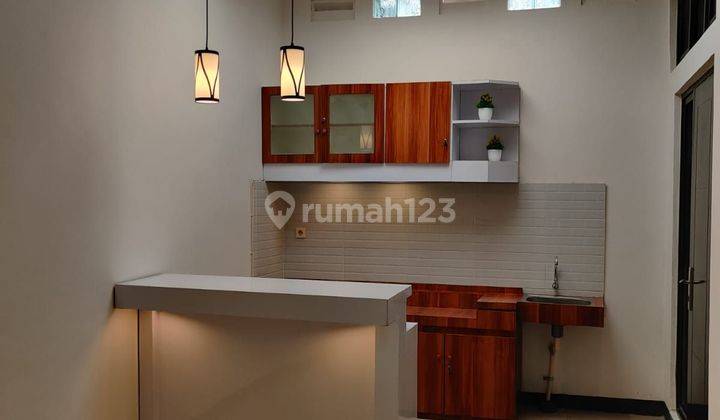 Dijual Rumah Modern Minimalis Di Segara City Bekasi Utara 2